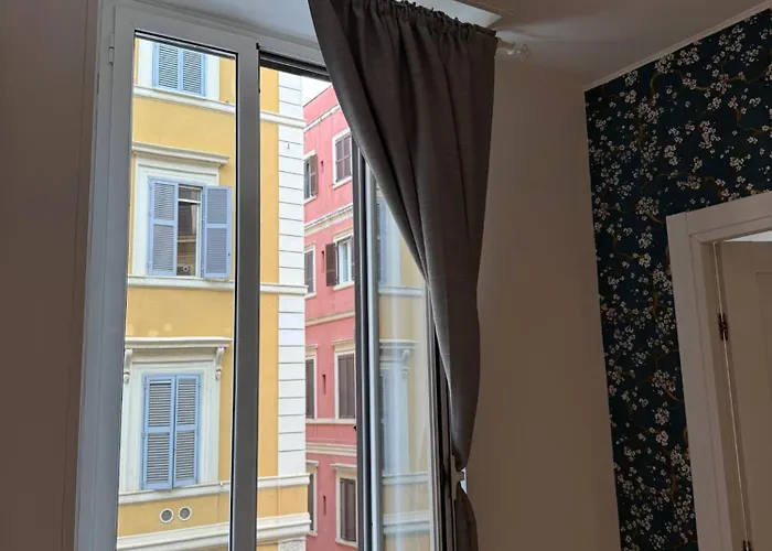 Hotel Noi Luxury Colosseum Roma