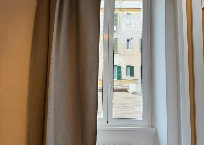 Hotel Noi Luxury Colosseum Roma