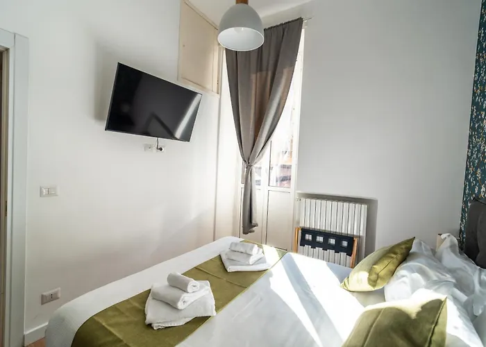 Noi Luxury Colosseum Hotel Roma