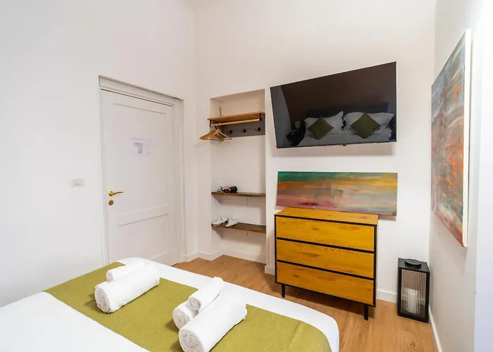 Hotel Noi Luxury Colosseum *