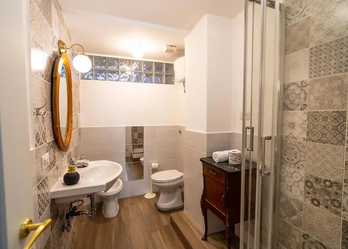 Hotel Noi Luxury Colosseum