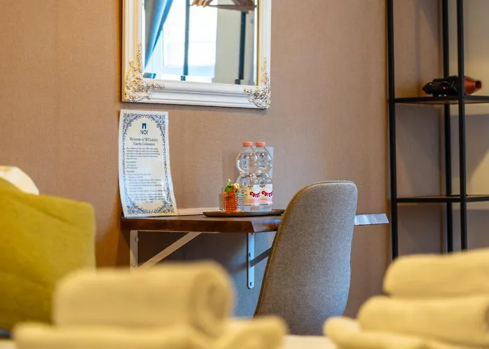 Noi Luxury Colosseum Hotel Roma