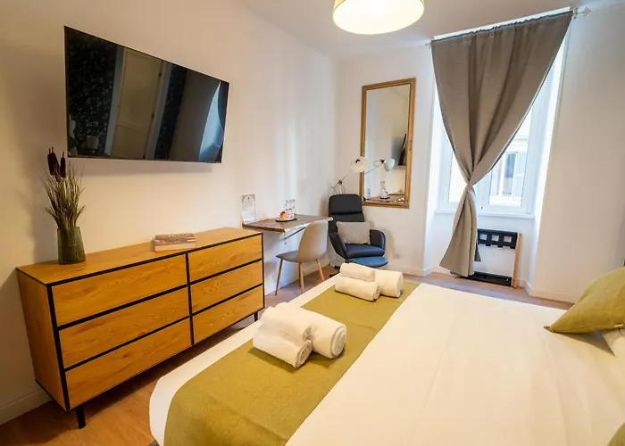 Noi Luxury Colosseum Hotel Roma