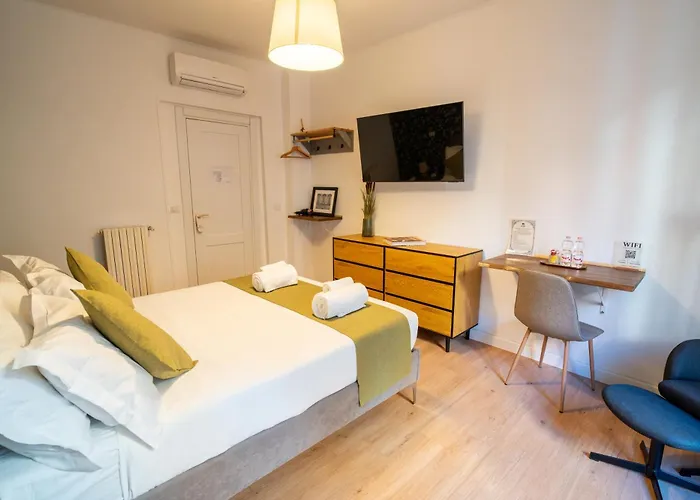 Hotel Noi Luxury Colosseum Roma