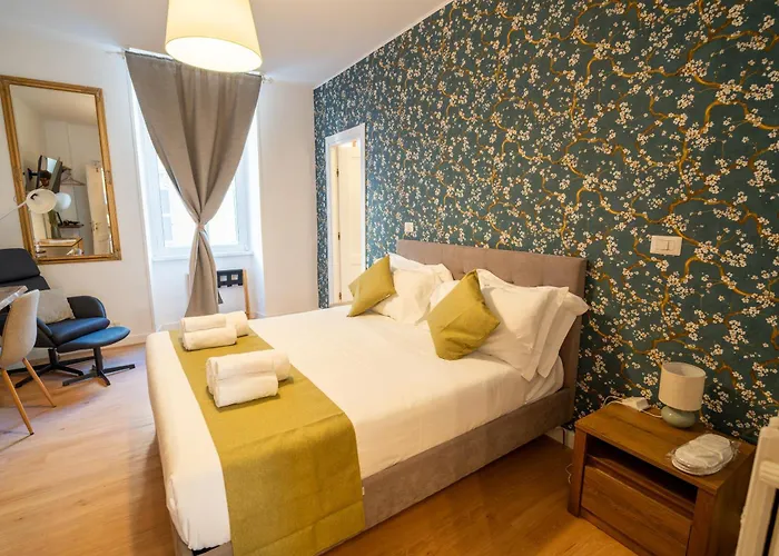 Hotel Noi Luxury Colosseum